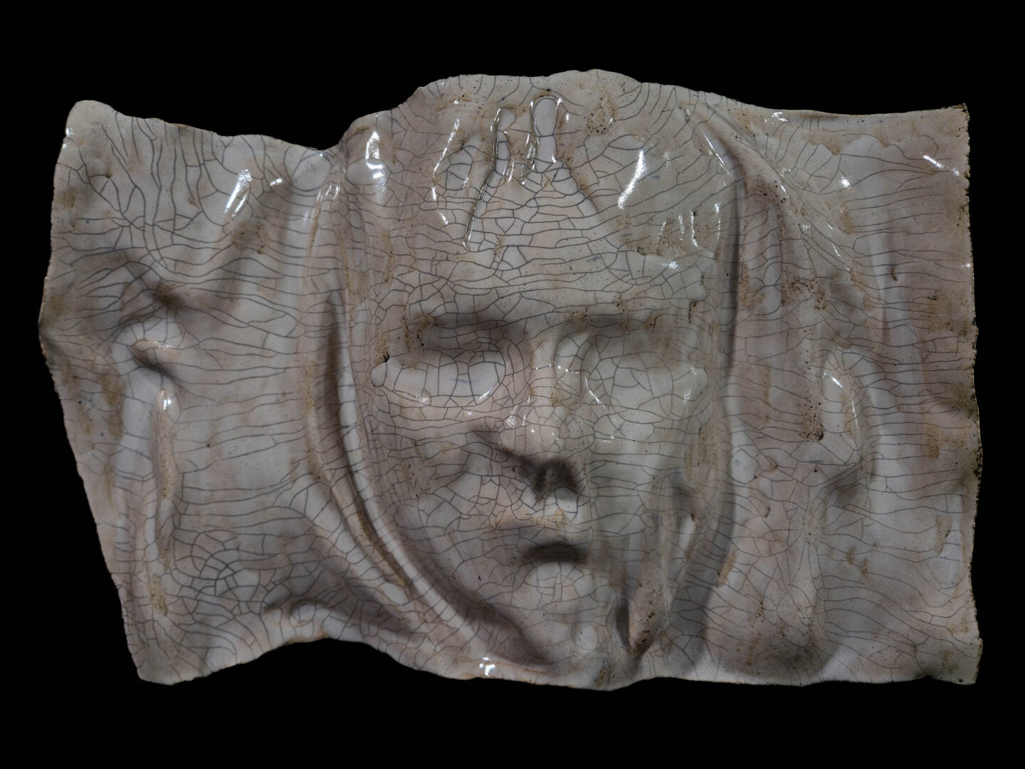 Coś we mnie pęka II