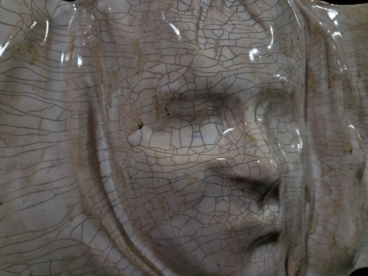 Coś we mnie pęka II