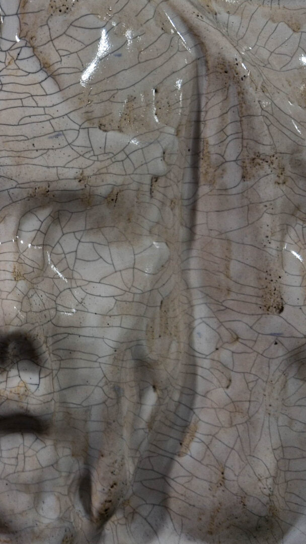 Coś we mnie pęka II