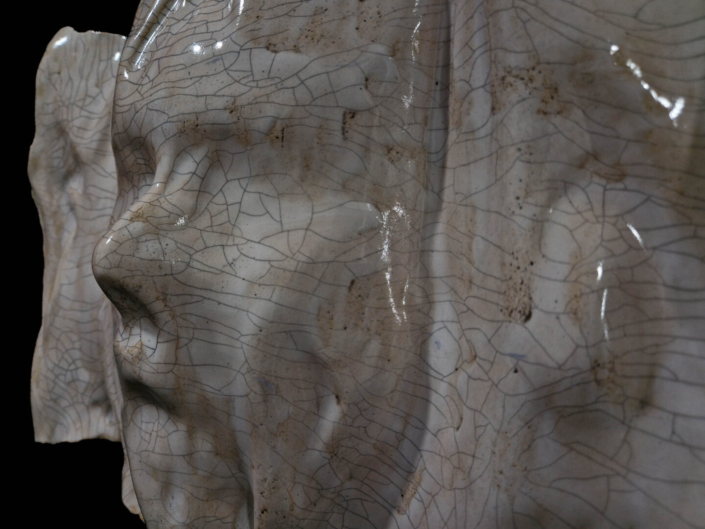 Coś we mnie pęka II