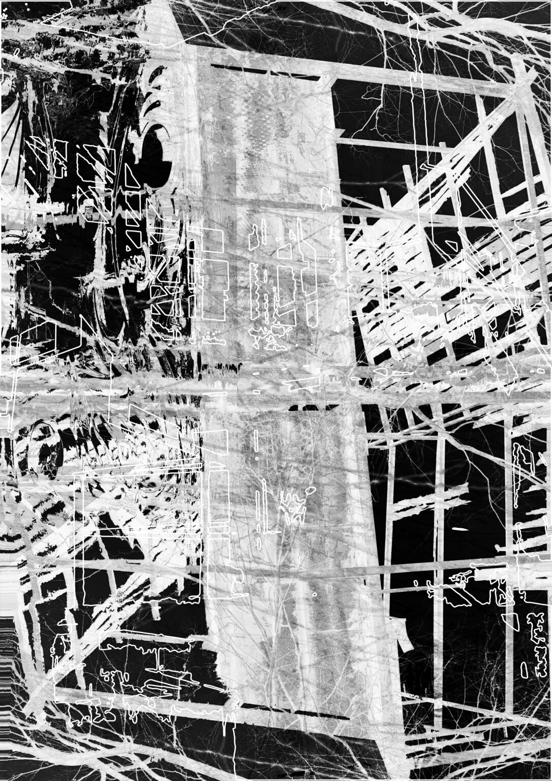 Eksploracja Opuszczenia