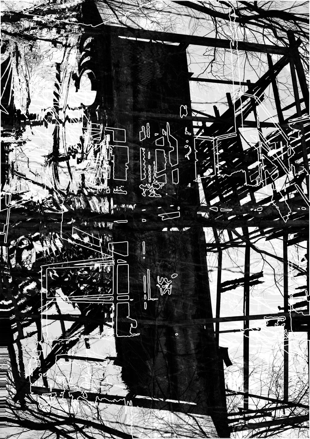 Eksploracja Opuszczenia