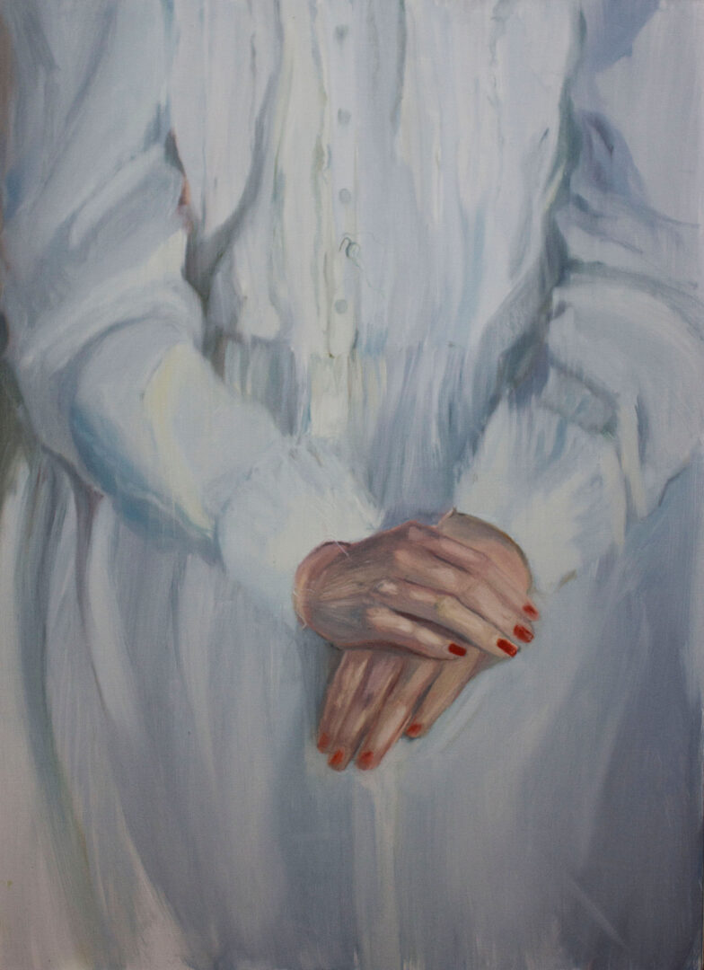 Ślady, które czynią całość prawdziwą