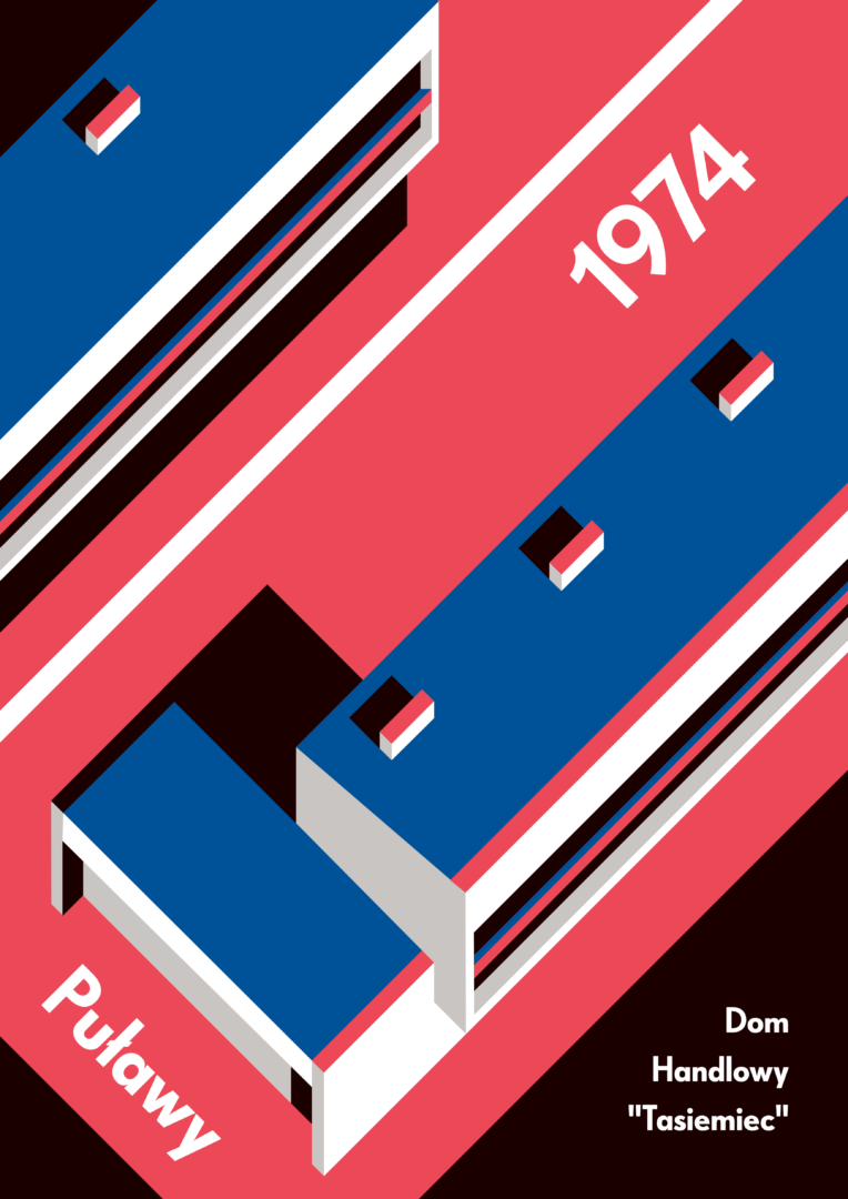 Dom Handlowy "Tasiemiec"