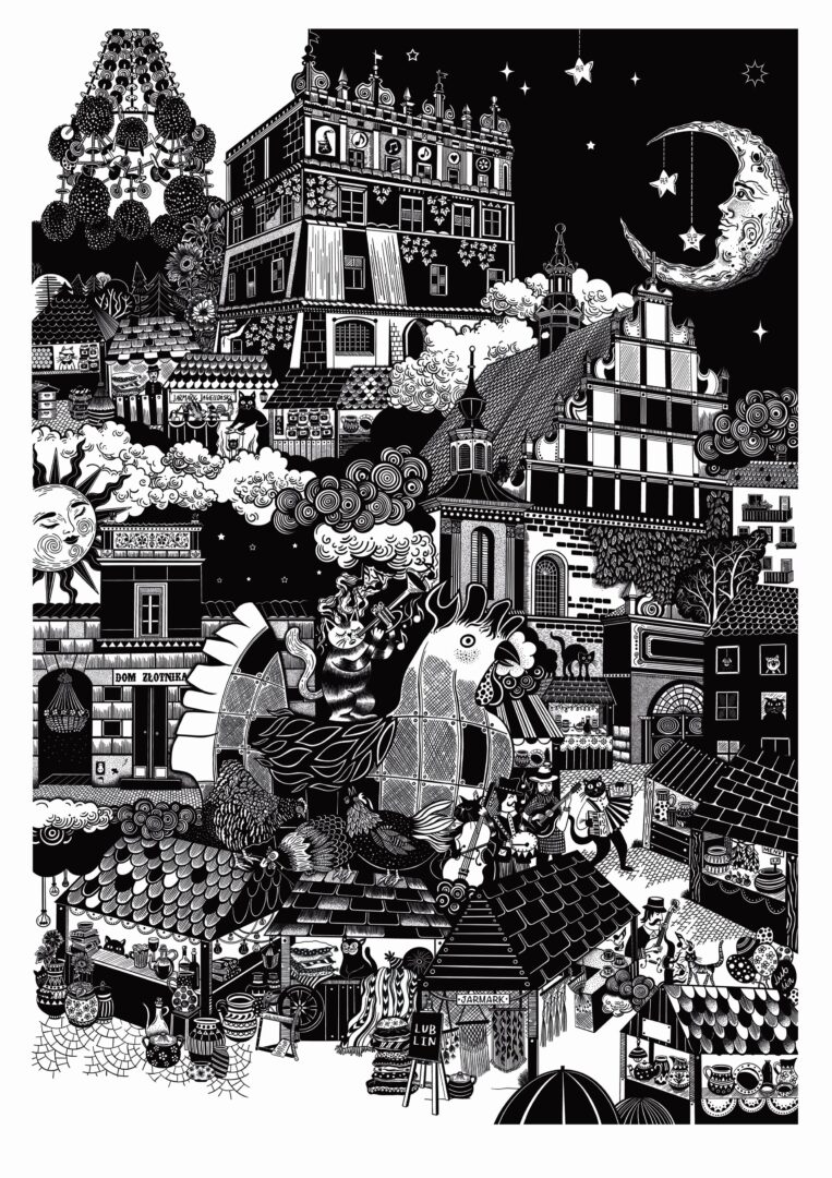 Festiwal Re:tradycja – Jarmark Jagielloński