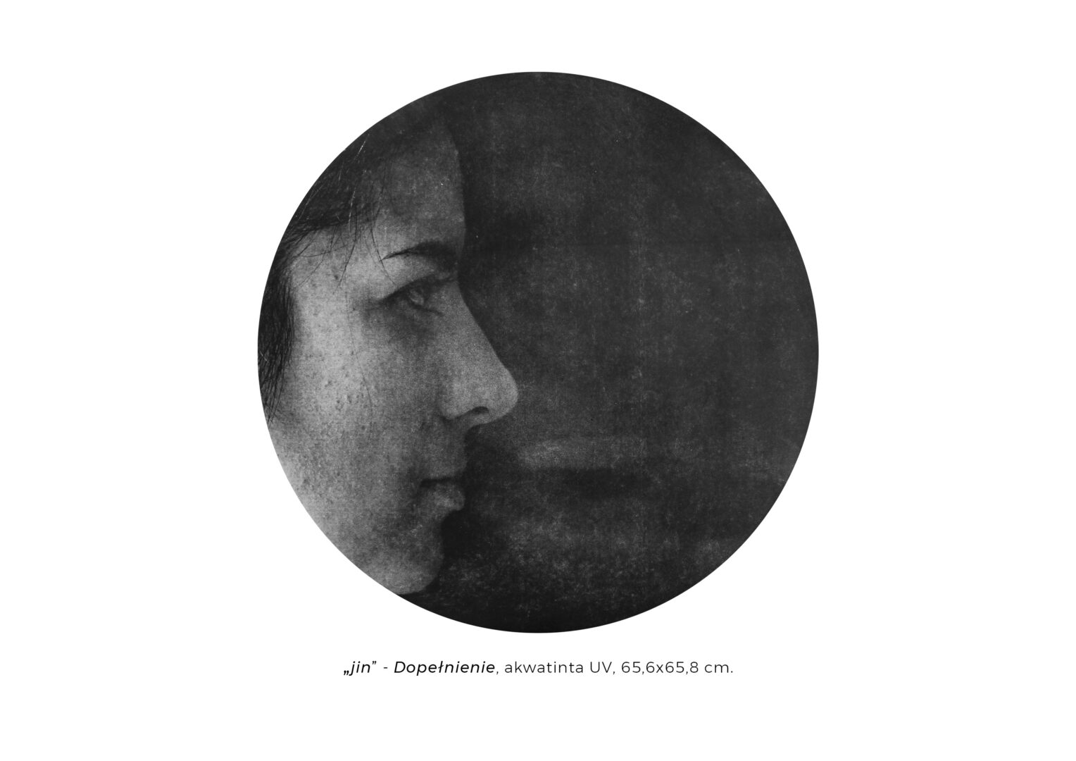 "jin" - Dopełnienie