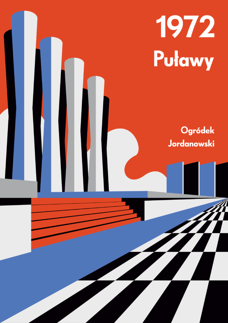 Ogródek Jordanowski